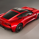 Illustration for article titled New Corvette: The Stingray Returns